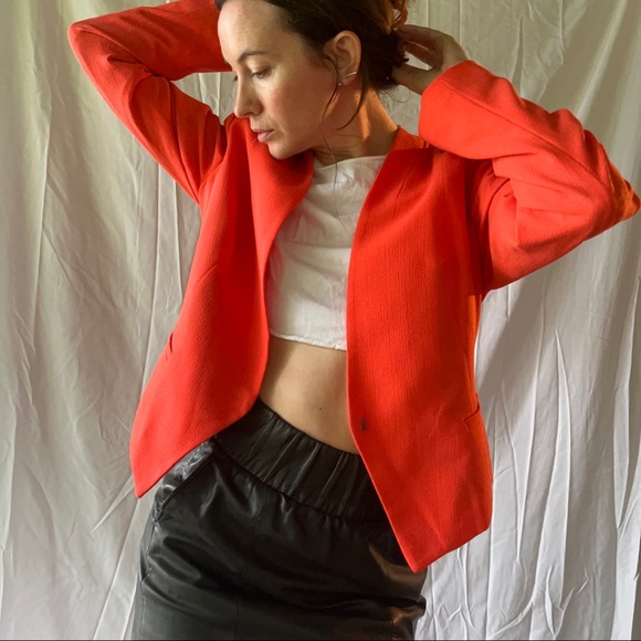 Rachel Rachel Roy Blazer 🧡 - Picture 4 of 7